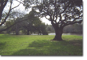 Keystone Office - Brenham, Texas